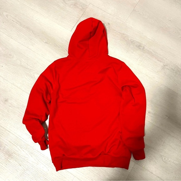 Kids Mbappé Size 140 (9-10) Pullover Hoodie and Sweatpants Set Hooded Outfits - Picture 5 of 7
